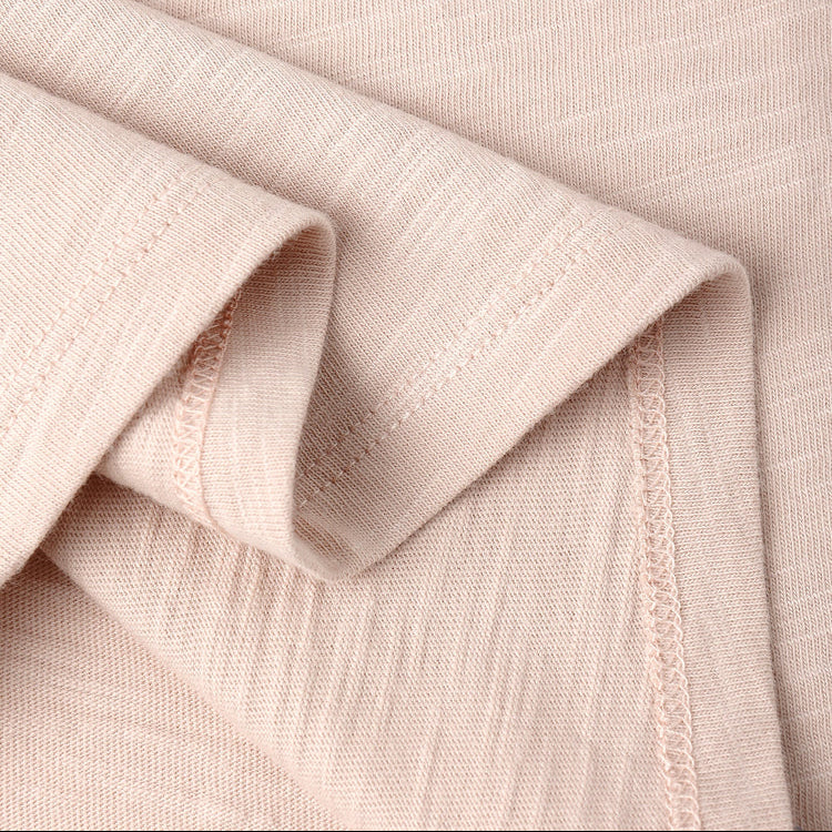 Boxy Tee Poodle | Rylee + Cru