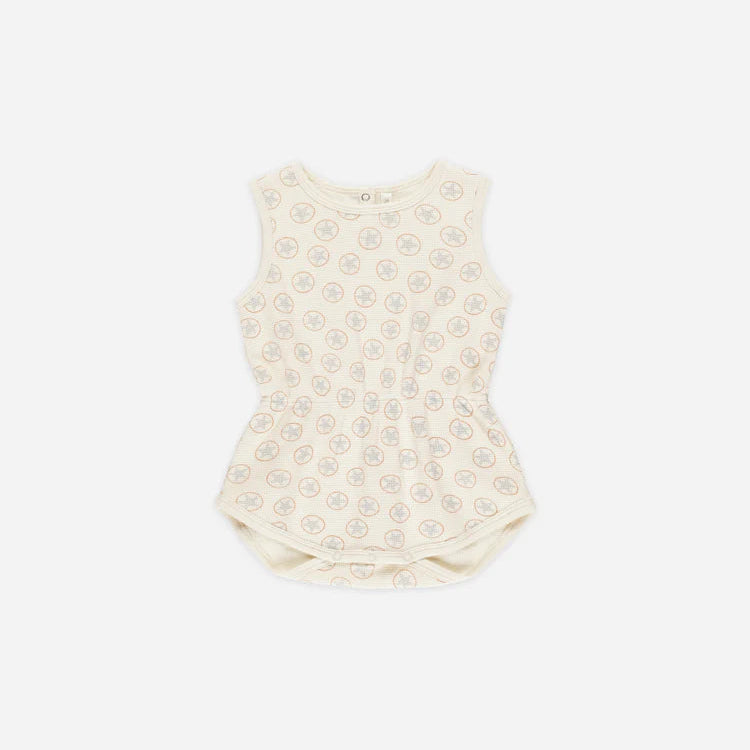 Romper Sand Dollars | Rylee + Cru