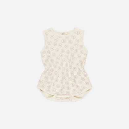 Romper Sand Dollars | Rylee + Cru