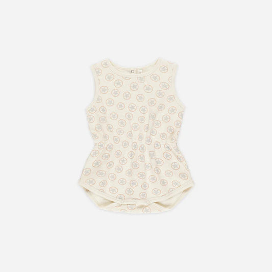Romper Sand Dollars | Rylee + Cru