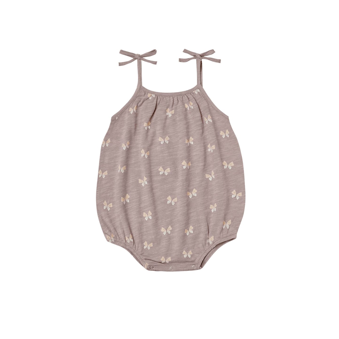 Romper Nala papillons 3-6 mois | Rylee + Cru