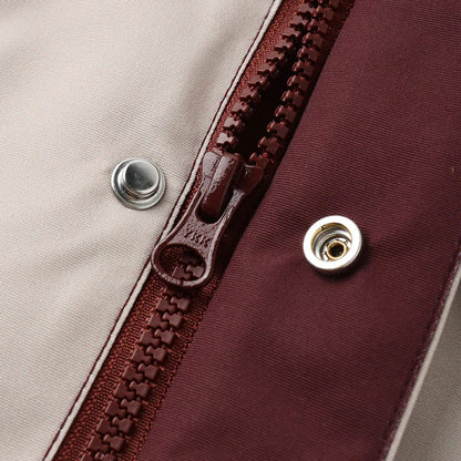 Raincoat Color Block | Rylee + Cru