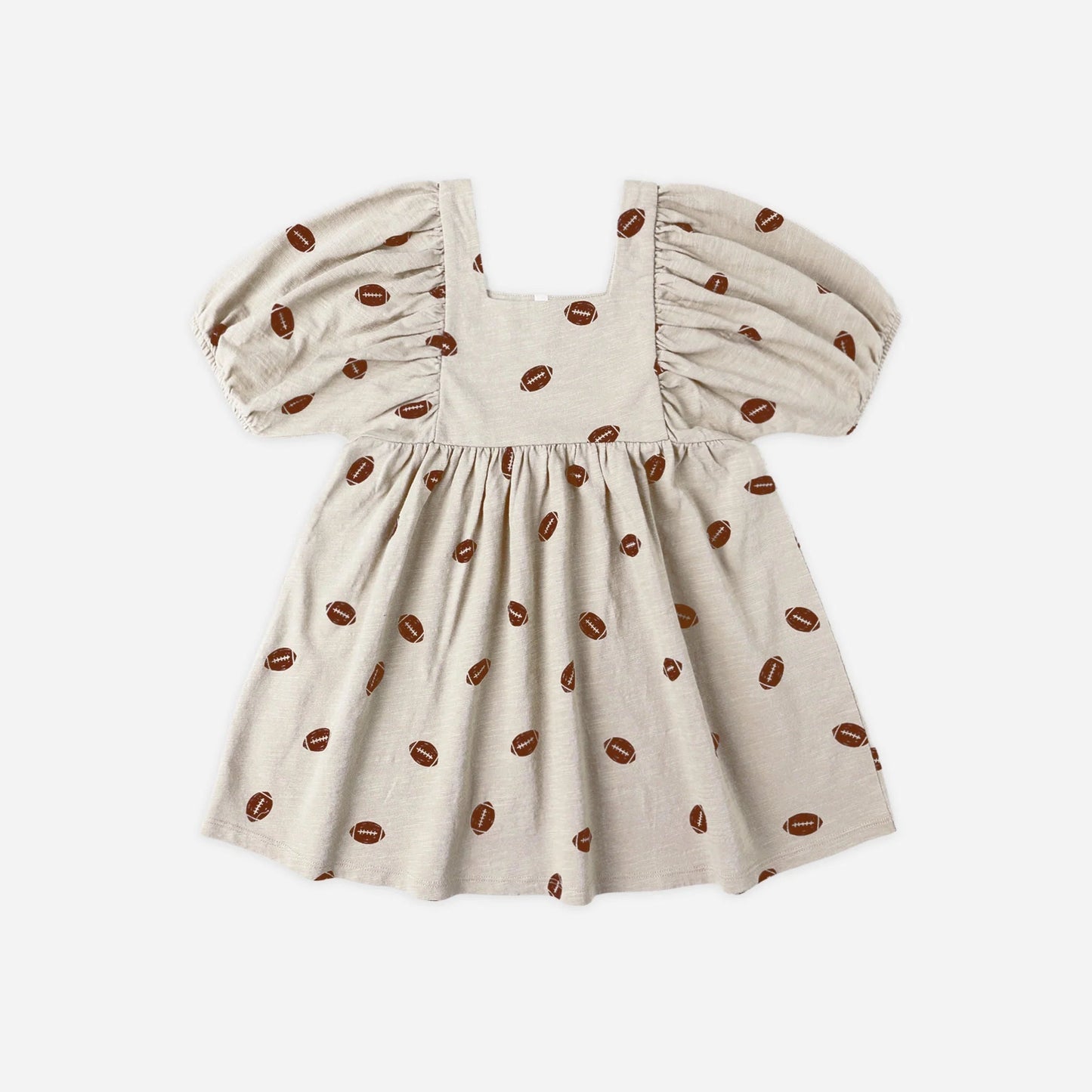 Brea Dress Football | Rylee + Cru