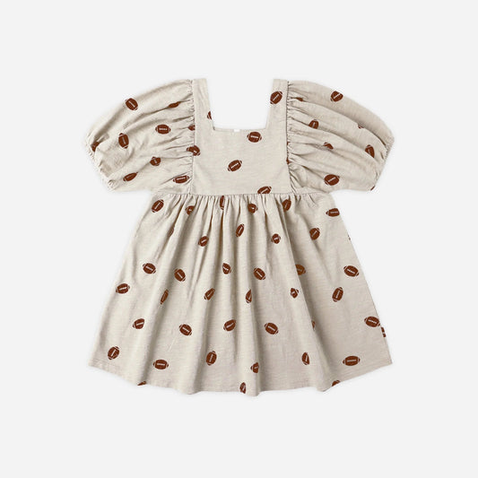 Brea Dress Football | Rylee + Cru