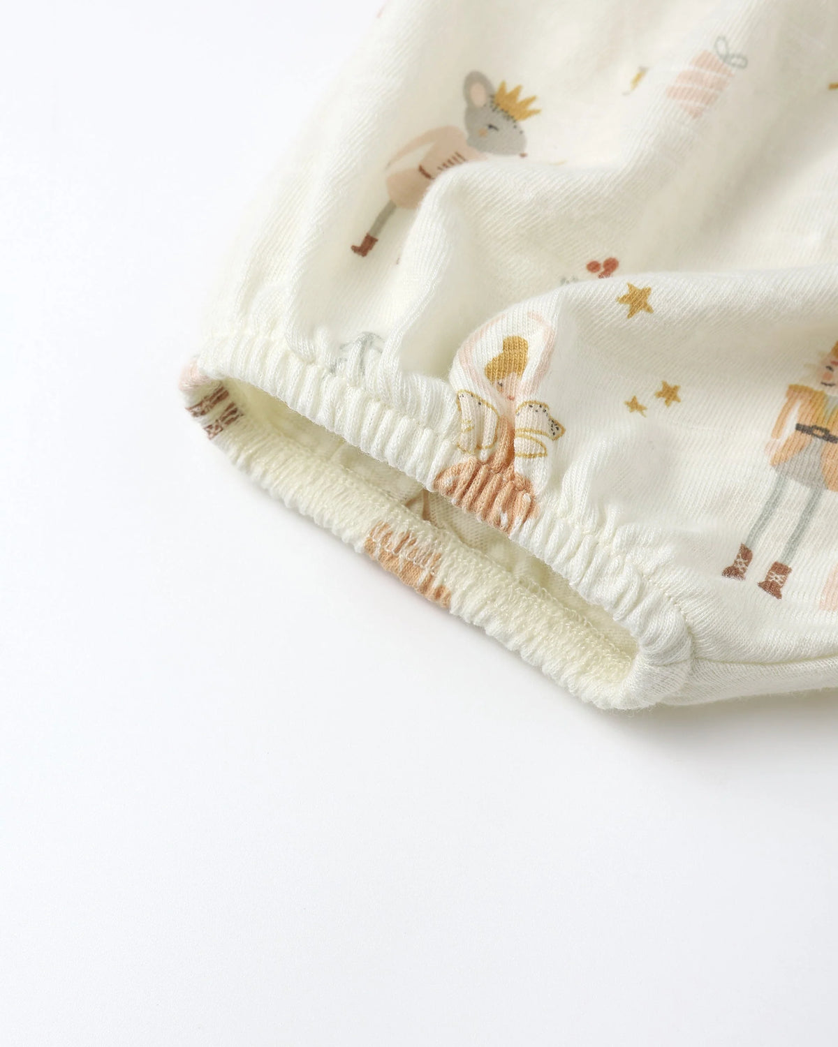 Brea Dress Nutcracker 18-24M | Rylee + Cru