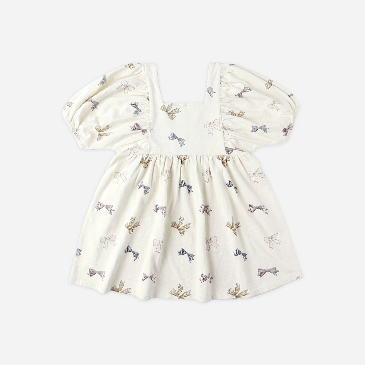 Brea Dress Bows | Rylee + Cru