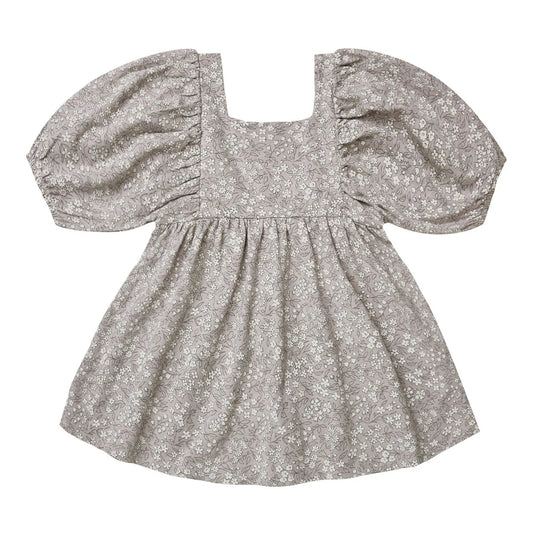 Robe Brea Wisteria 2-3 ans | Rylee + Cru