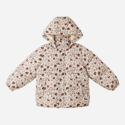 Manteau puffer Posy | Rylee + Cru
