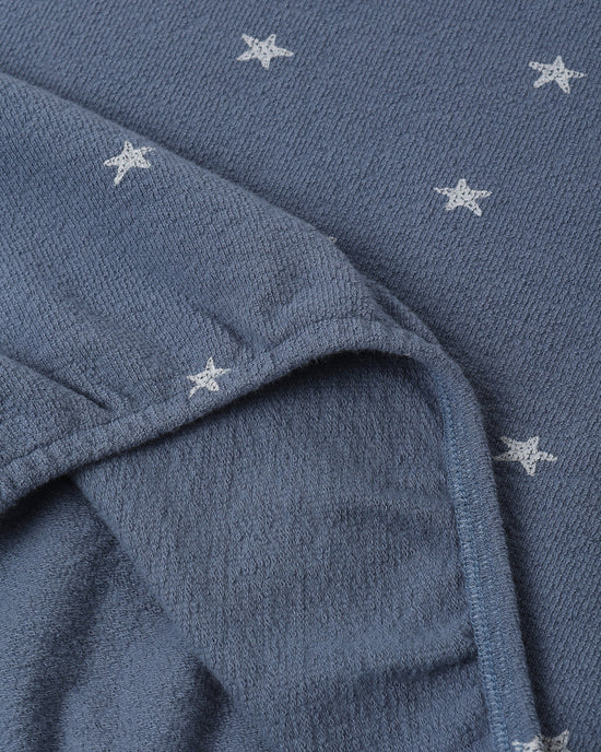 Spongey Knit Set Starfish | Rylee + Cru