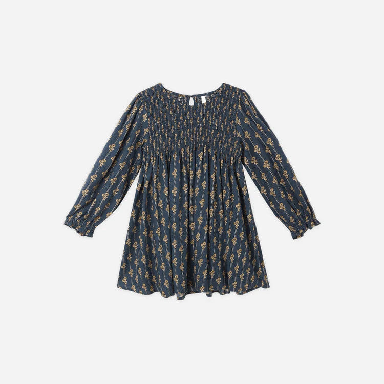 Robe Capri Vintage Bloom | Rylee + Cru