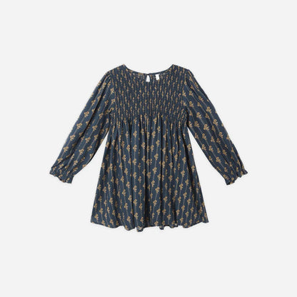 Robe Capri Vintage Bloom | Rylee + Cru