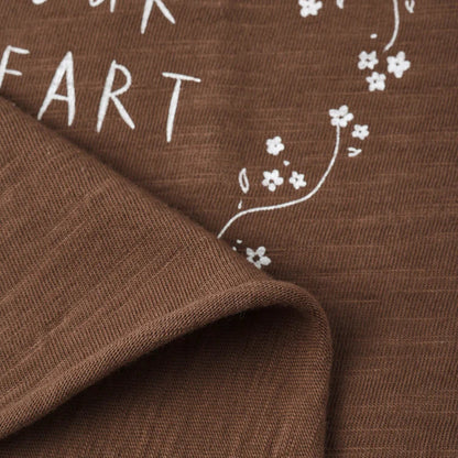 Vintage Tee Follow Your Heart | Rylee + Cru