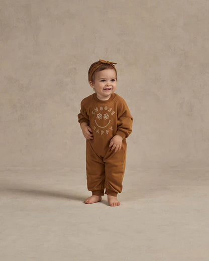 Combinaison Choose happy | Rylee + Cru