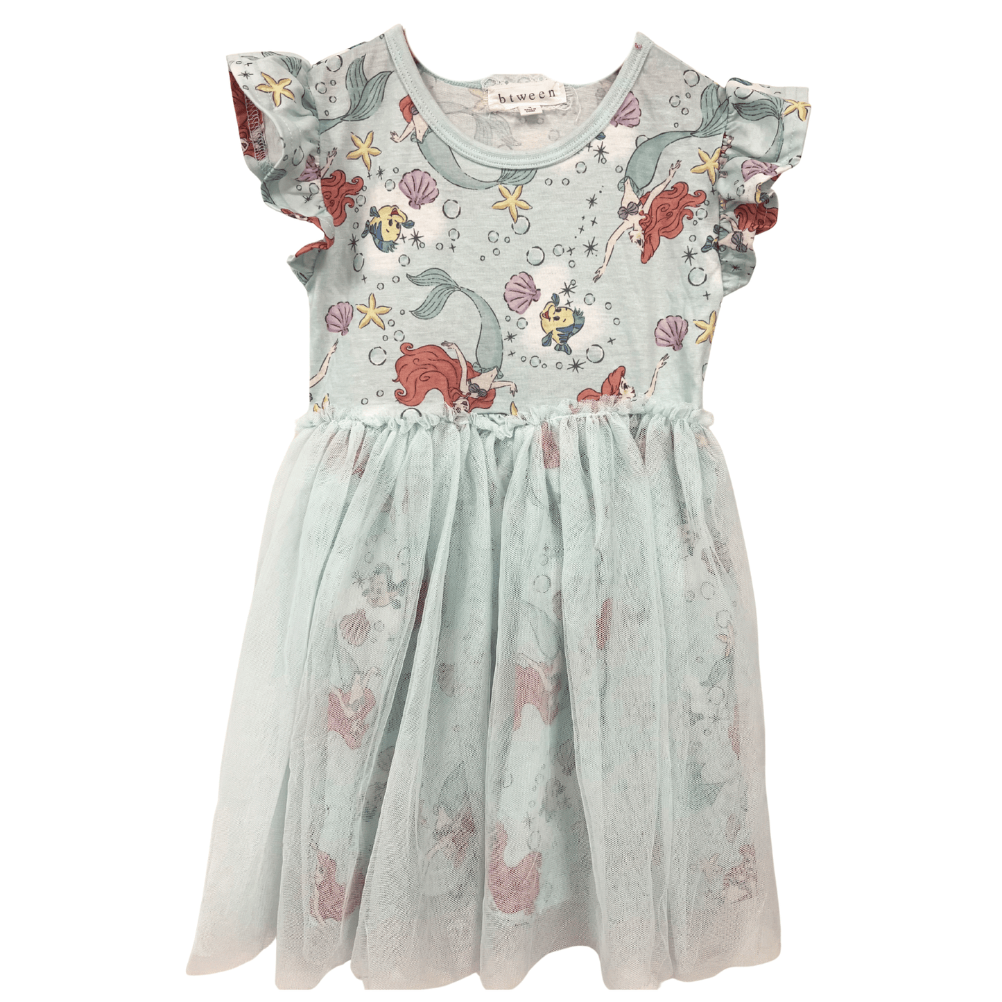 Minnie Mouse Dress | Btween