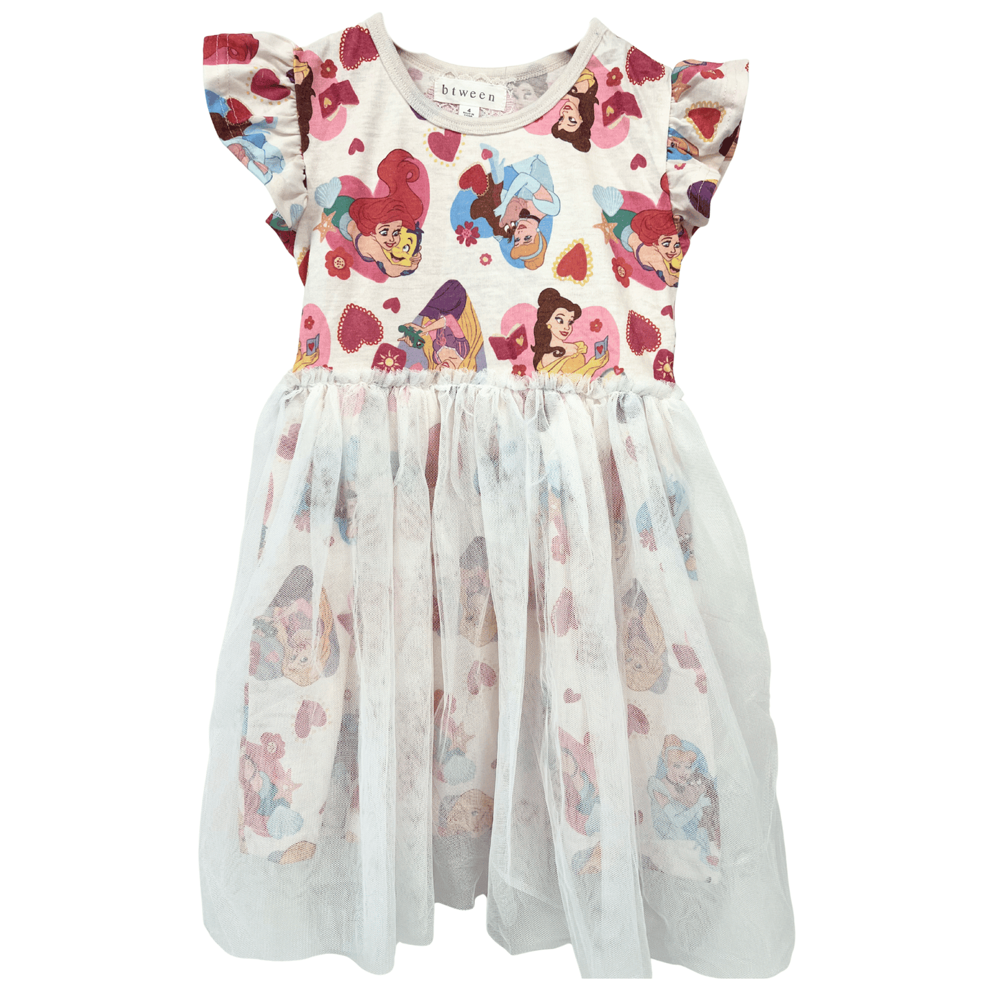 Minnie Mouse Dress | Btween