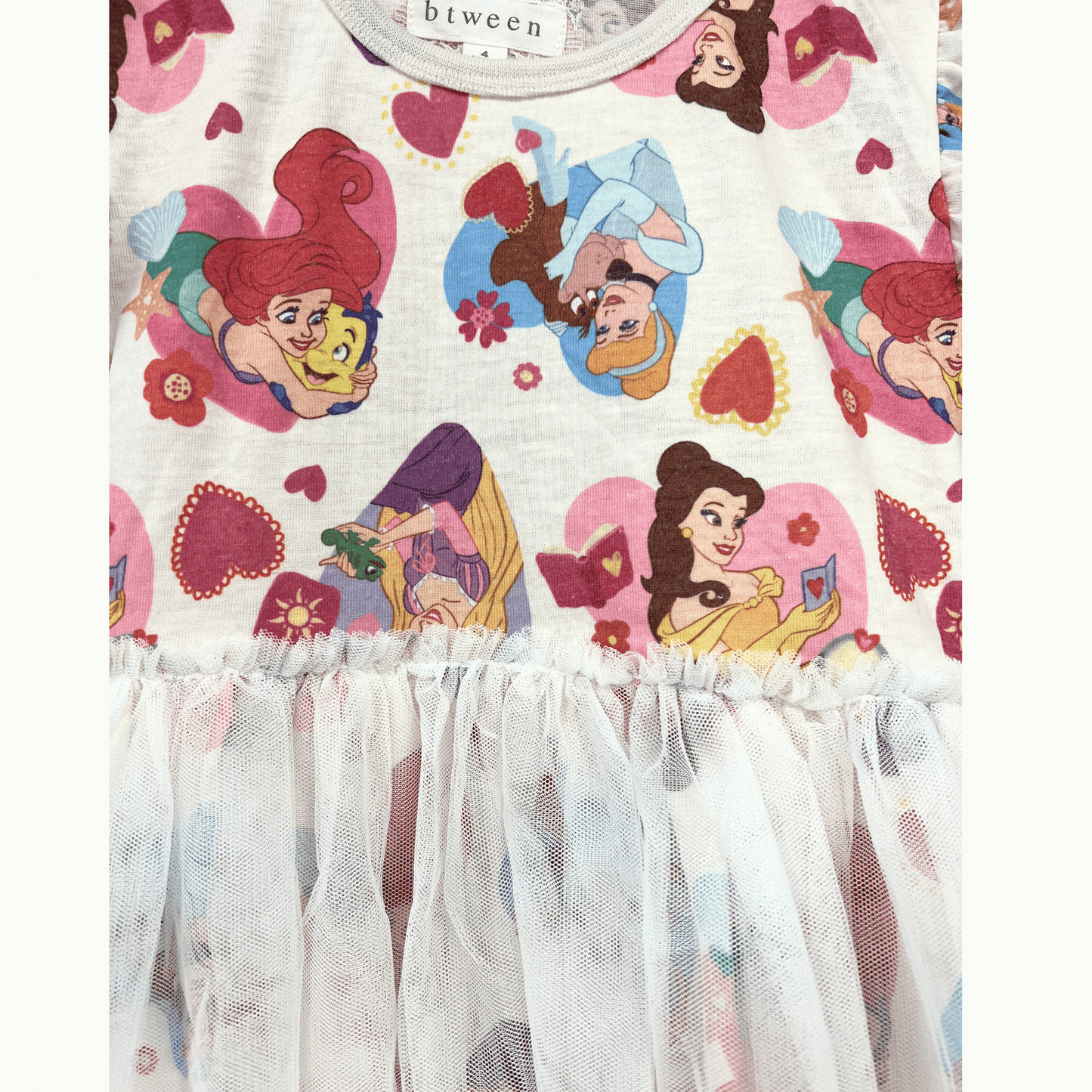 Minnie Mouse Dress | Btween