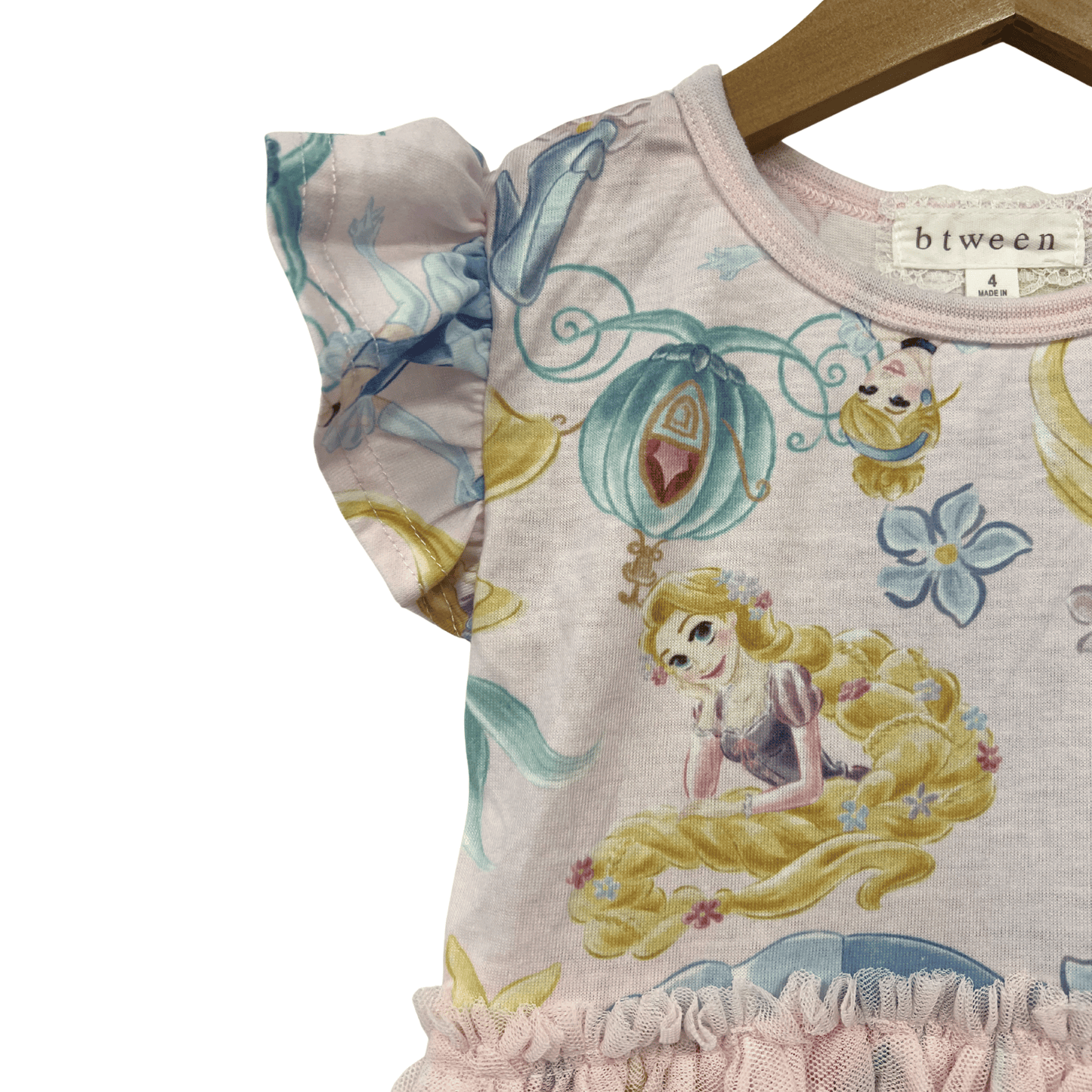 Minnie Mouse Dress | Btween