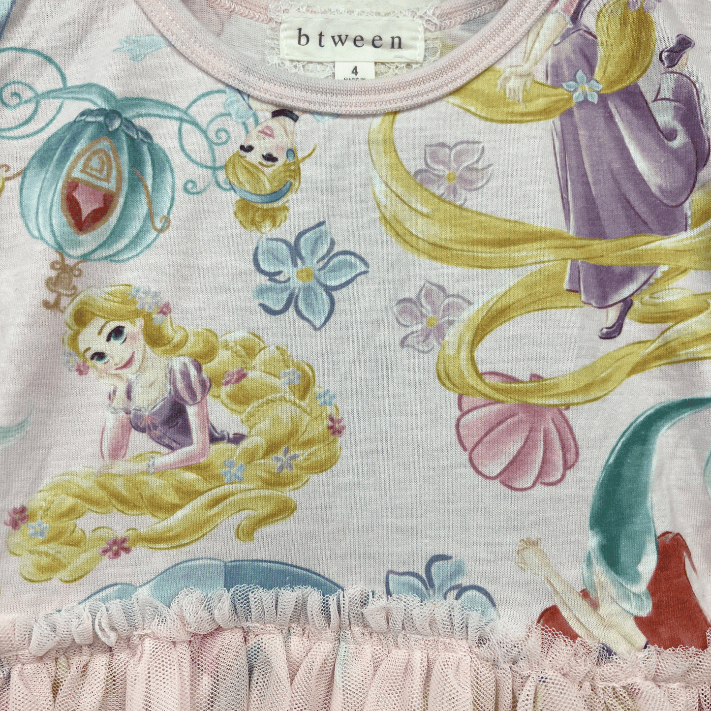 Minnie Mouse Dress | Btween