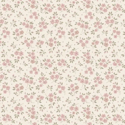 SH | Jamie Kay Quinn Dress Rosalie Field Blush 5Y
