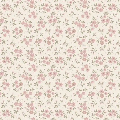 SH | Jamie Kay Quinn Dress Rosalie Field Blush 5Y