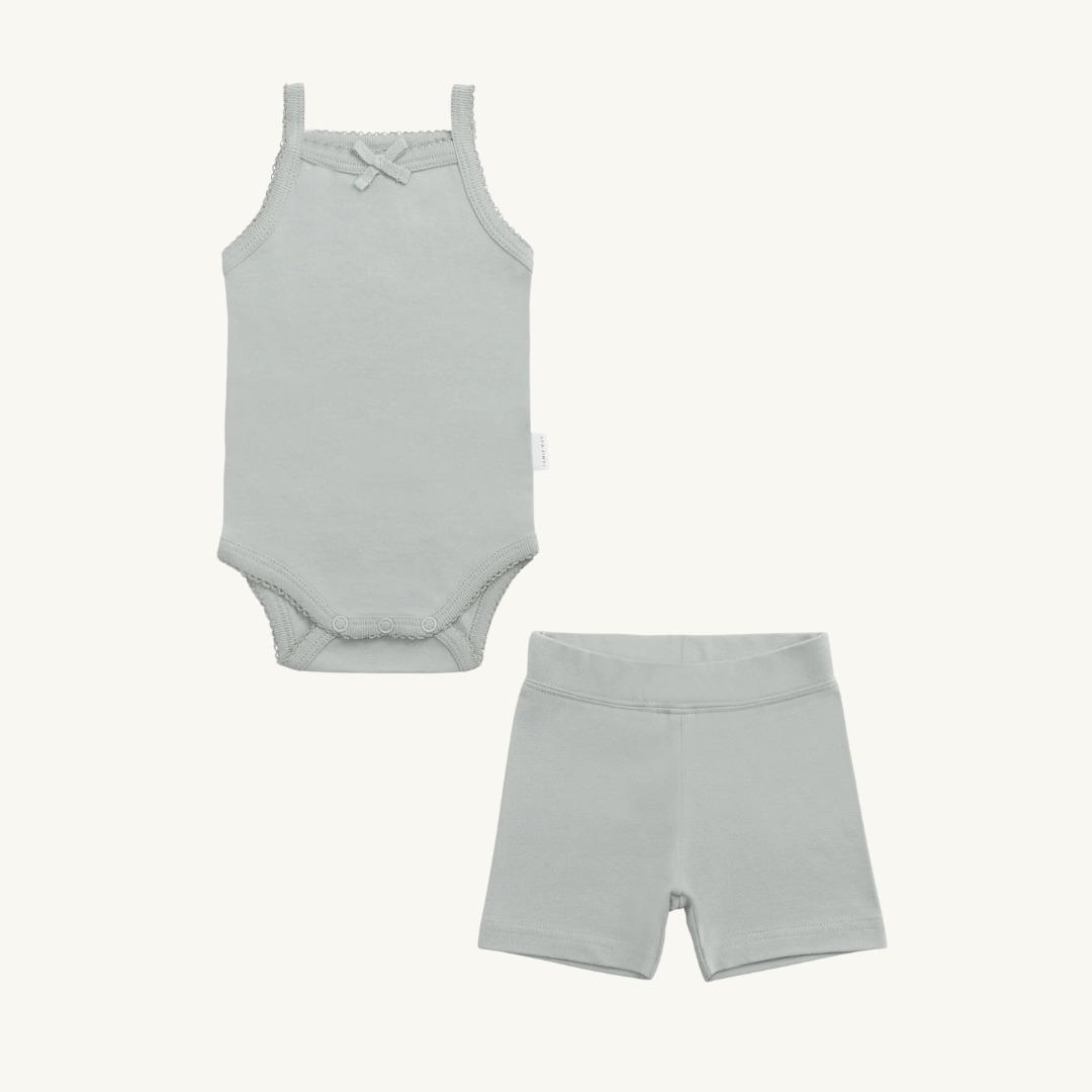 Lake biker set 1Y | Jamie Kay