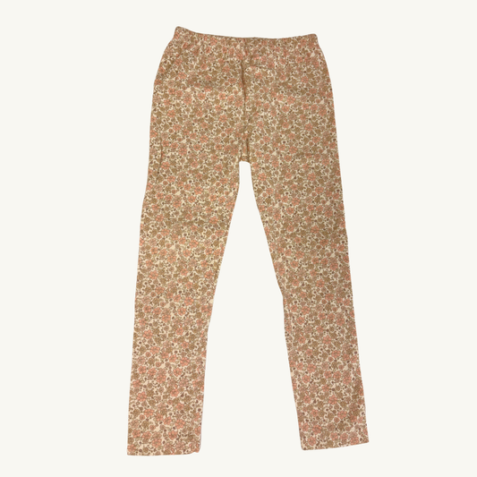 SH | Jamie Kay Chloe Egret Leggings 6Y