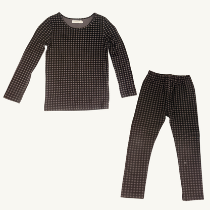 SH | Jamie Kay Gingham Night Set 5Y