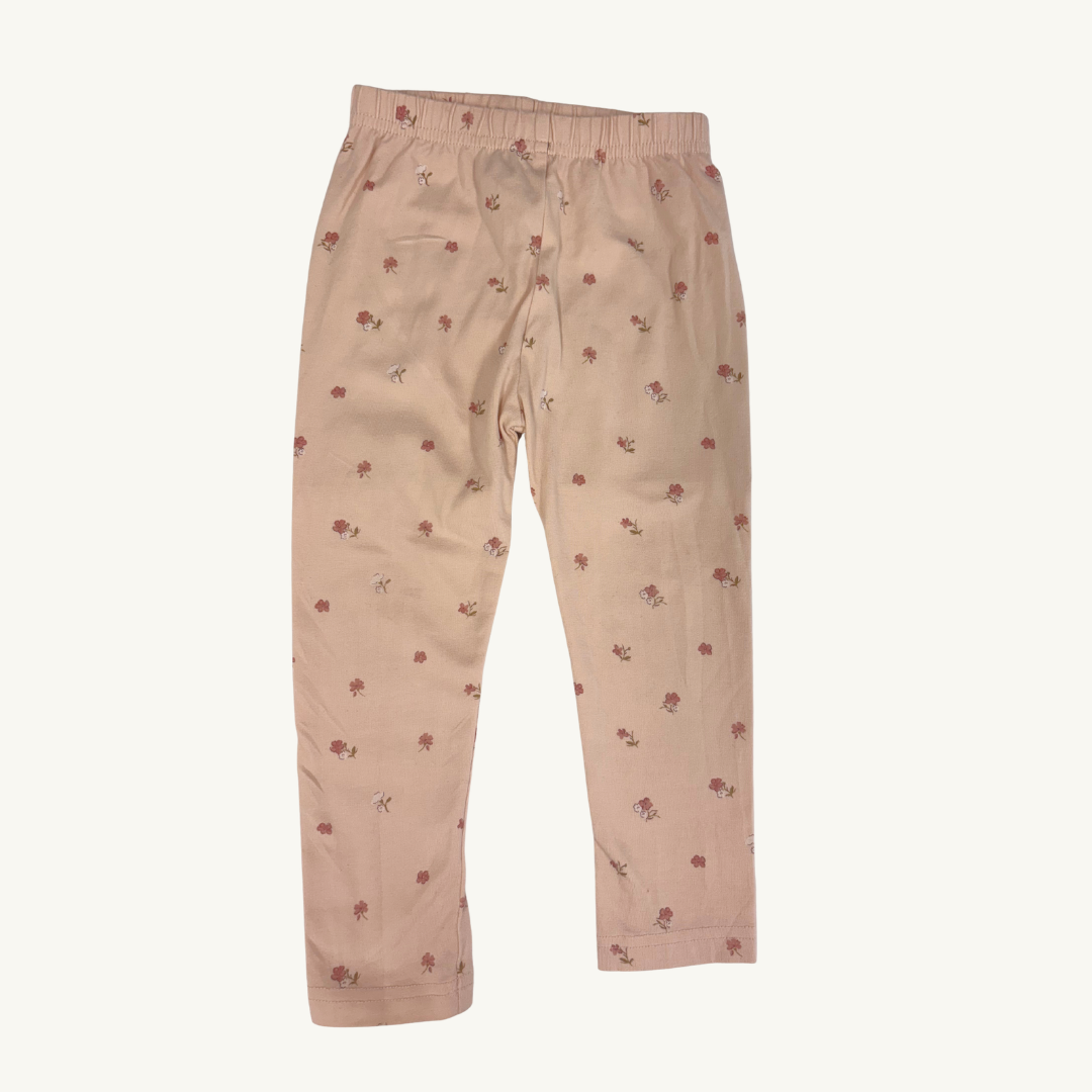 SH | Jamie Kay Meredith Morganite Legging 2Y