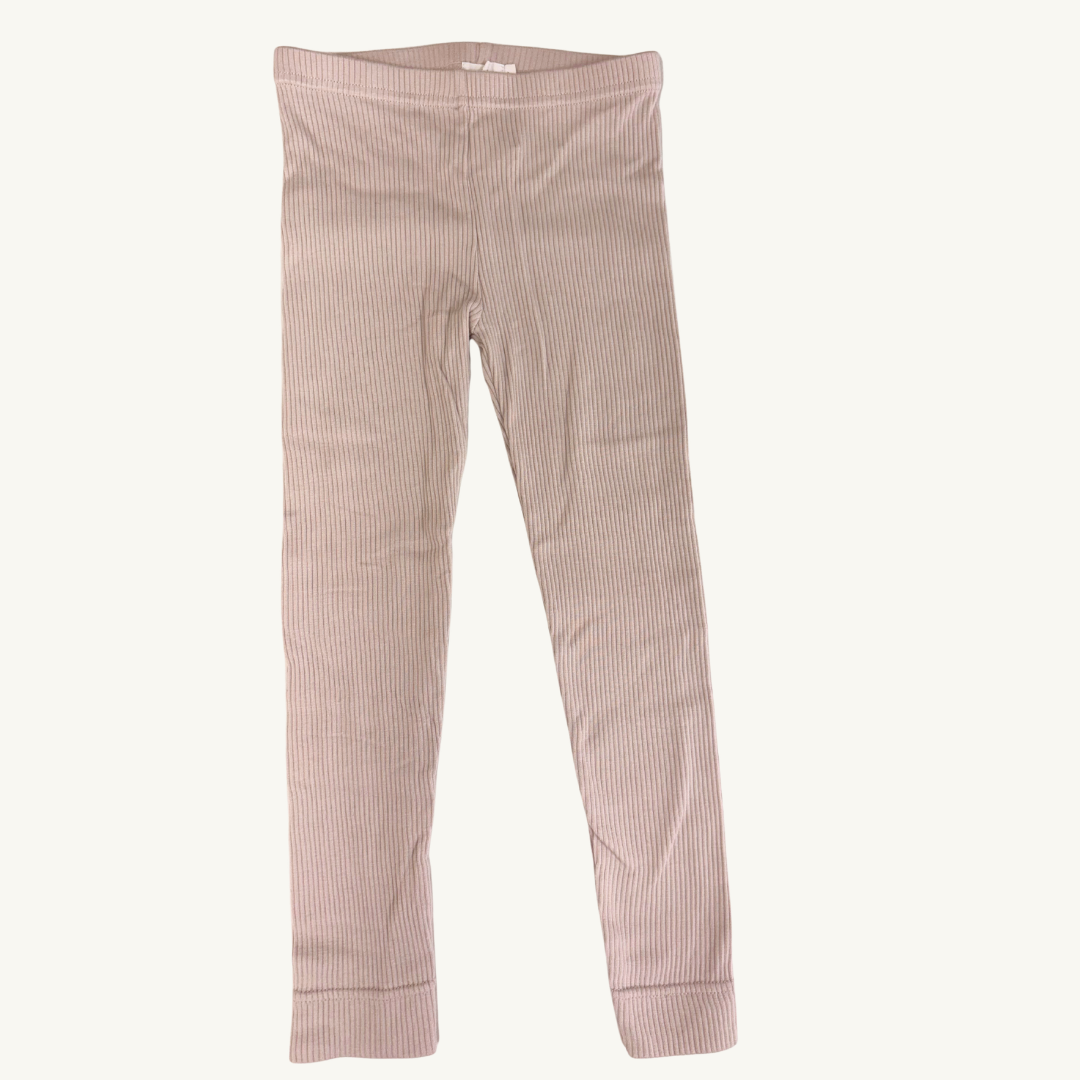 SH | Jamie Kay Modal Luna Legging 5Y