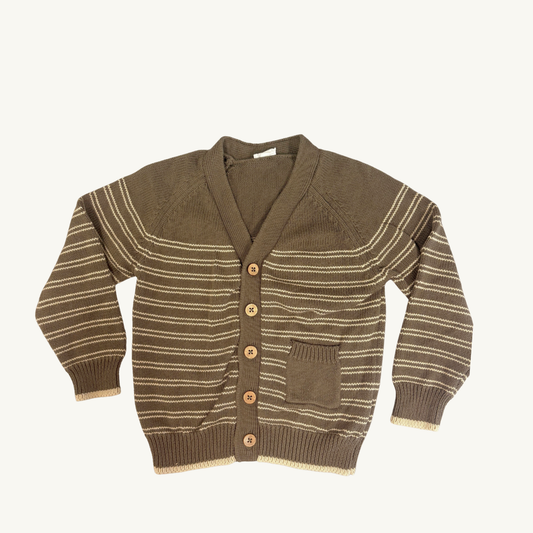 SH | Jamie Kay Hunter Cardigan 3Y