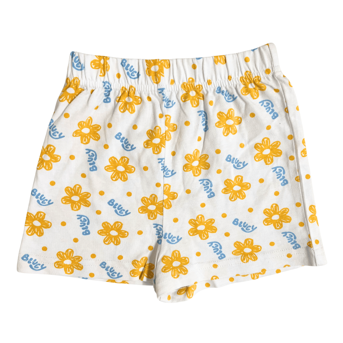 Bluey | Nickelodeon Pyjama Set