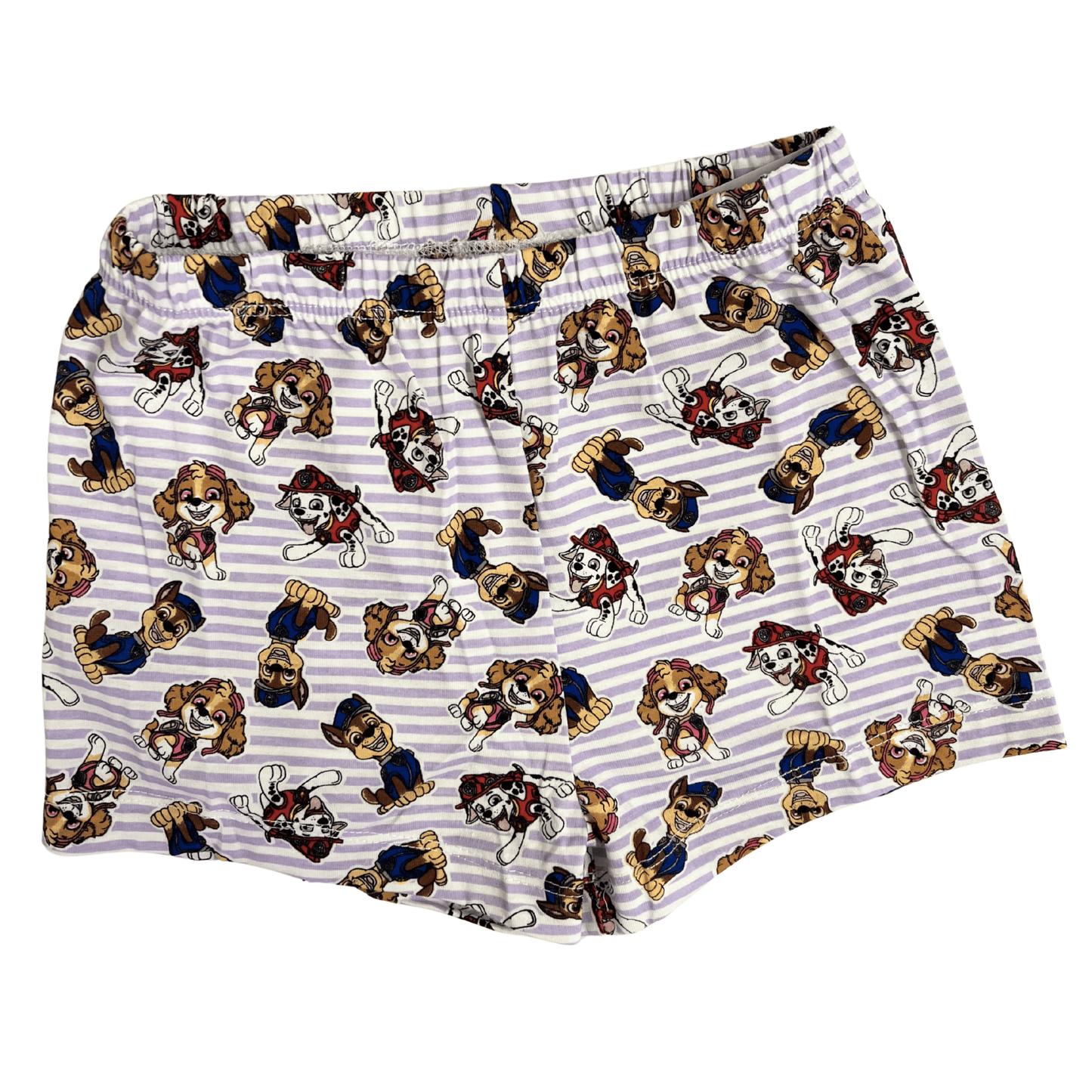 PAW Patrol pajama set | Nickelodeon