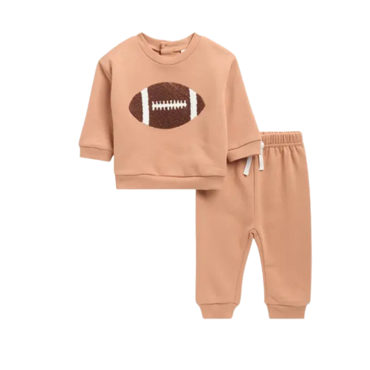 Football Set | PL by Petit Lem