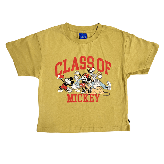 Chandail Class of Mickey | Disney