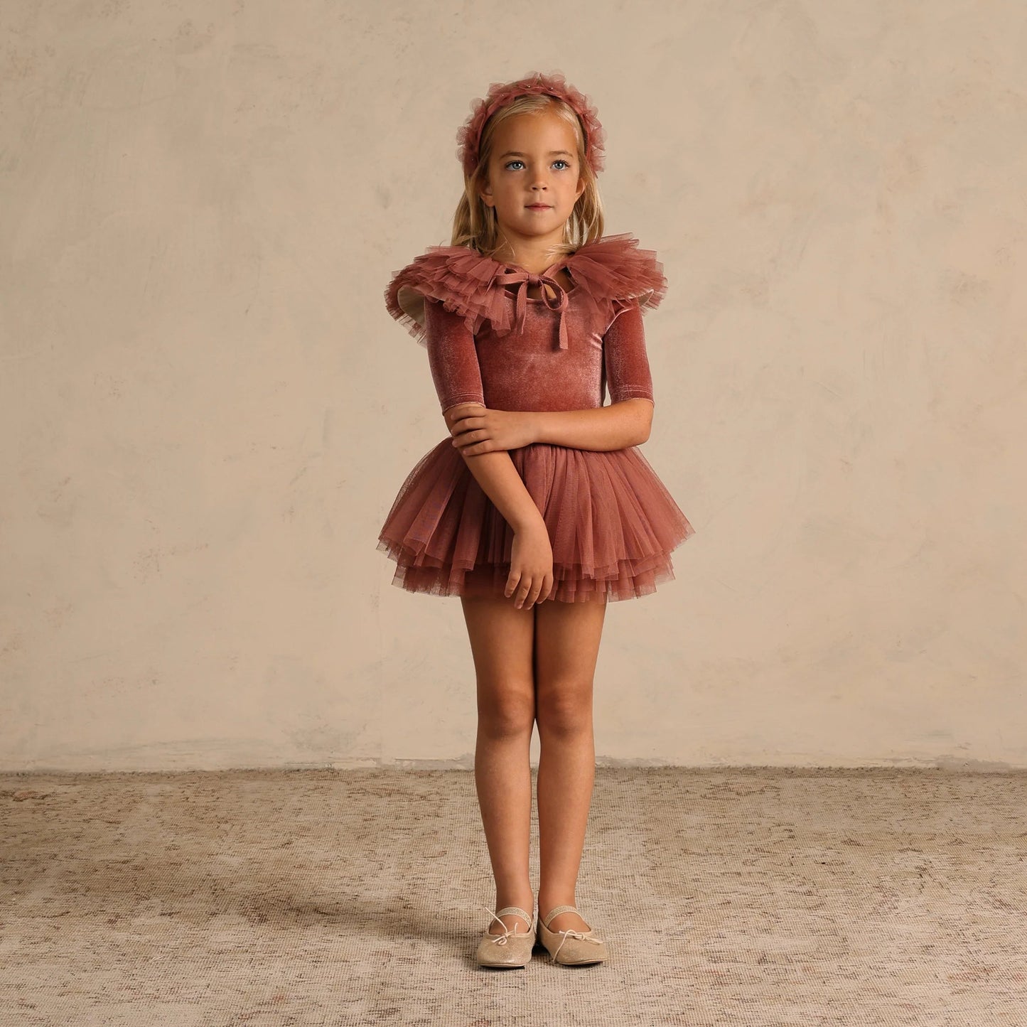 Robe tutu poppy Noralee