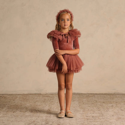 Robe tutu poppy Noralee