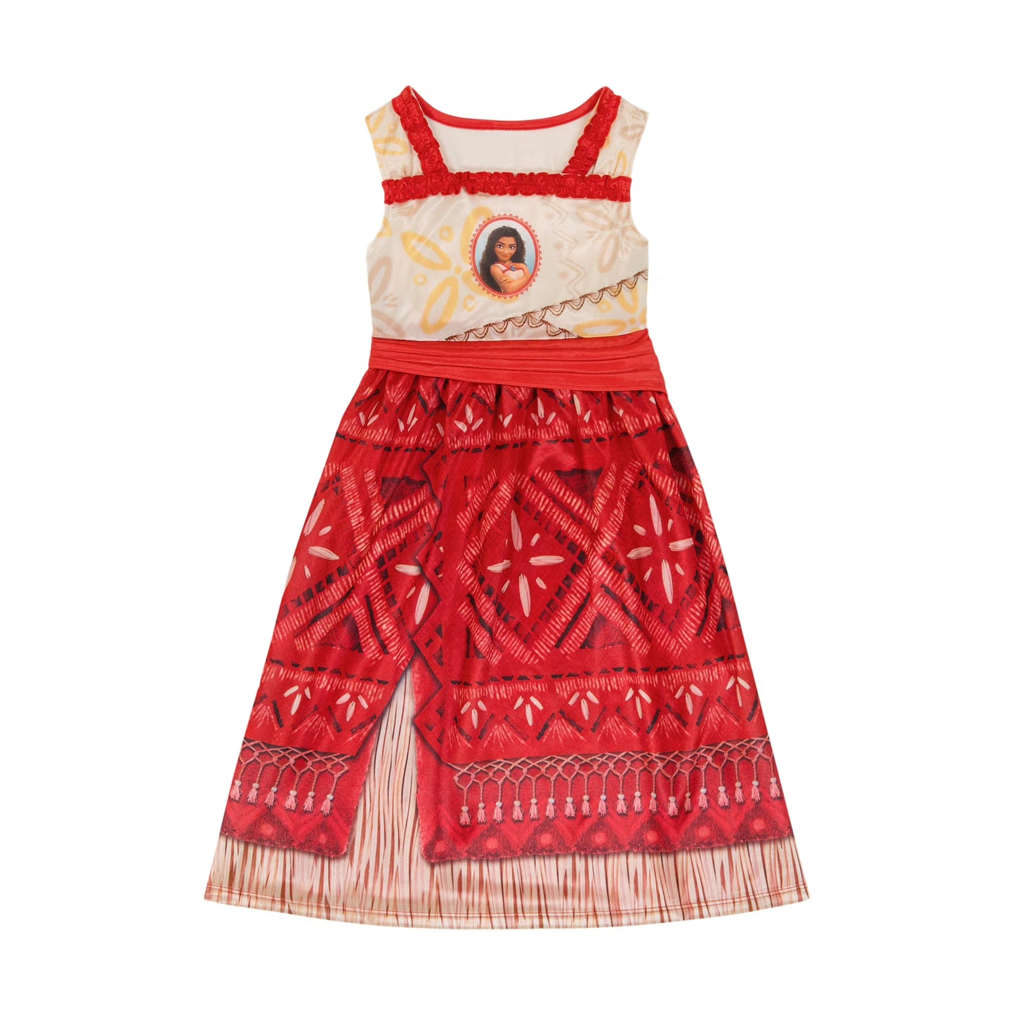 Robe princesse Moana | Disney