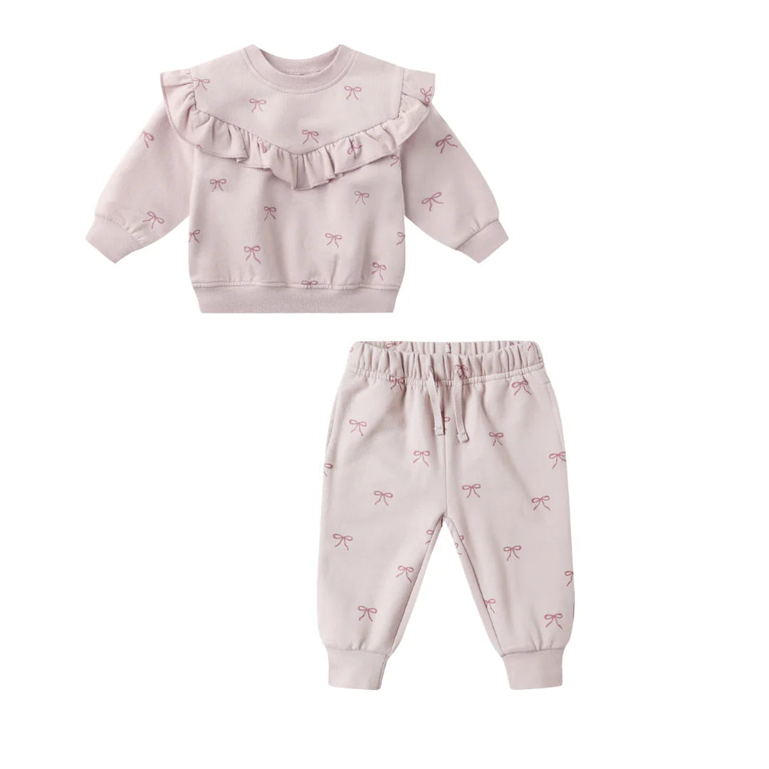 Bows set | Quincy Mae