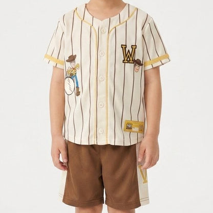 Ensemble Woody Toys Story | Disney
