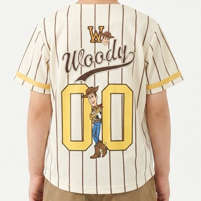 Ensemble Woody Toys Story | Disney