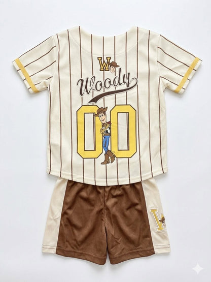 Ensemble Woody Toys Story | Disney