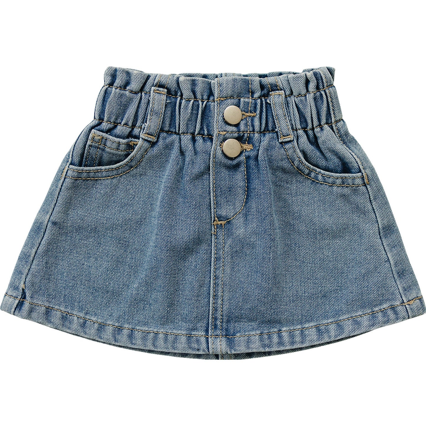 Denim Skirt 8Y | Mebie