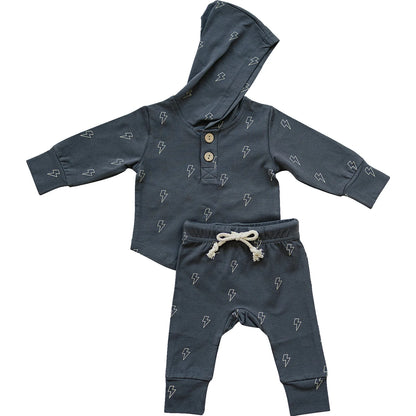 Ensemble Lightning Bolt | Mebie Baby