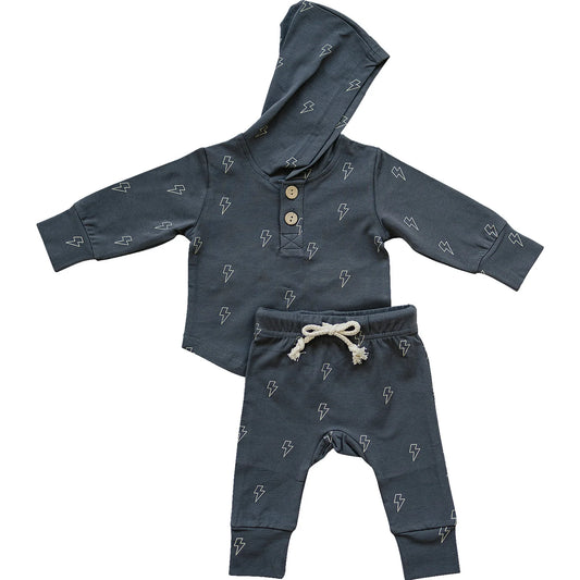 Ensemble Lightning Bolt | Mebie Baby