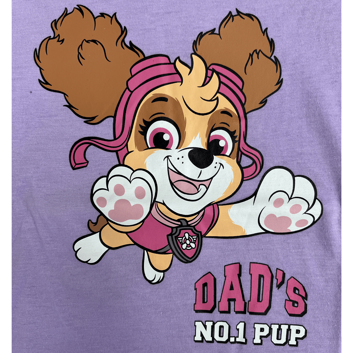PAW Patrol pajama set | Nickelodeon