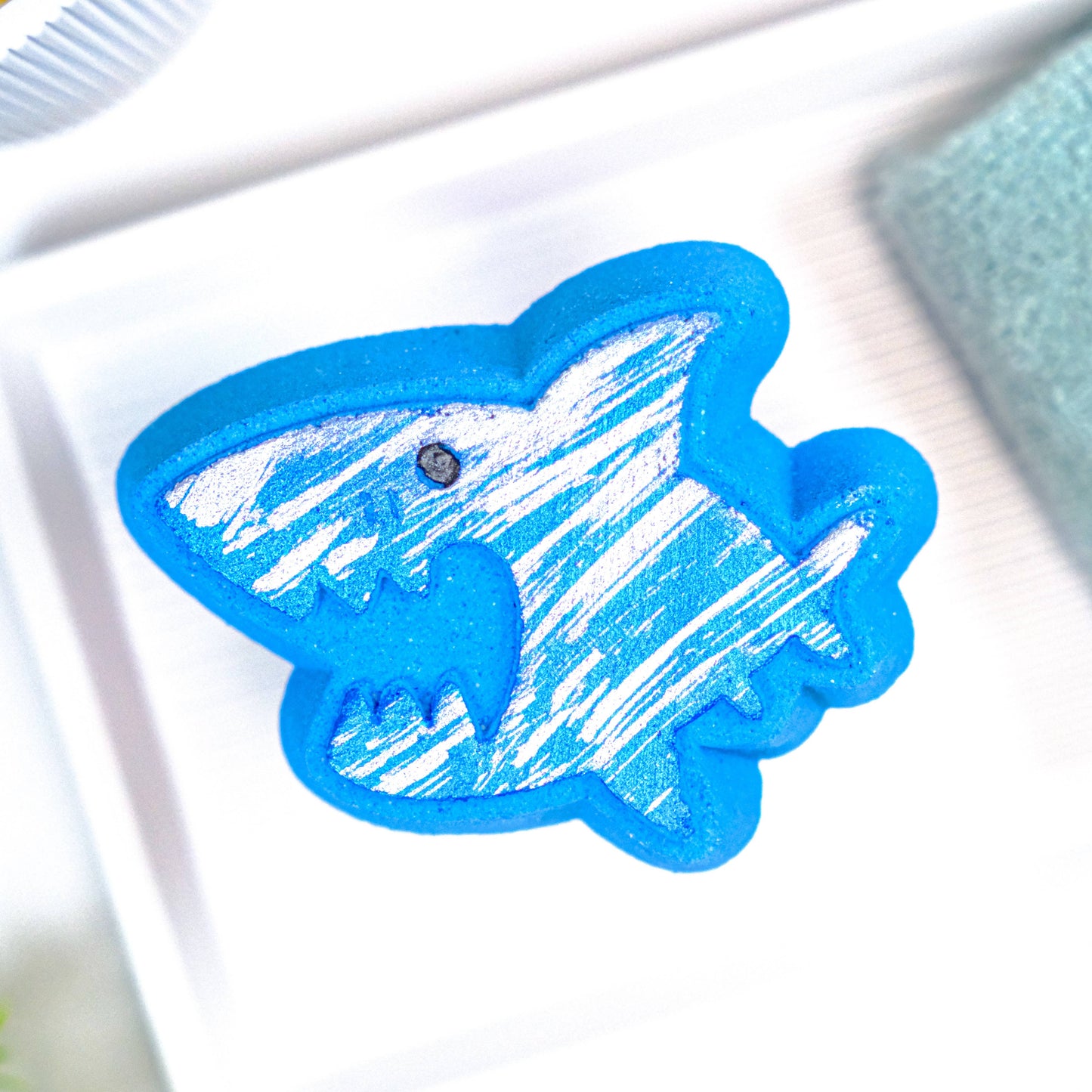 Ocean Explorer - Bubble Bath Bomb with Surprise