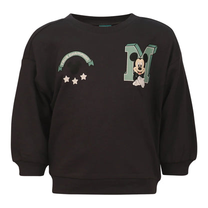 Mickey Mouse Forest Green Set | Disney