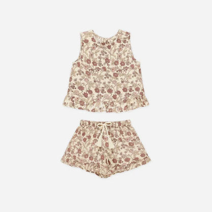 SH | Leonie set Bloom 2-3Y Rylee + Cru