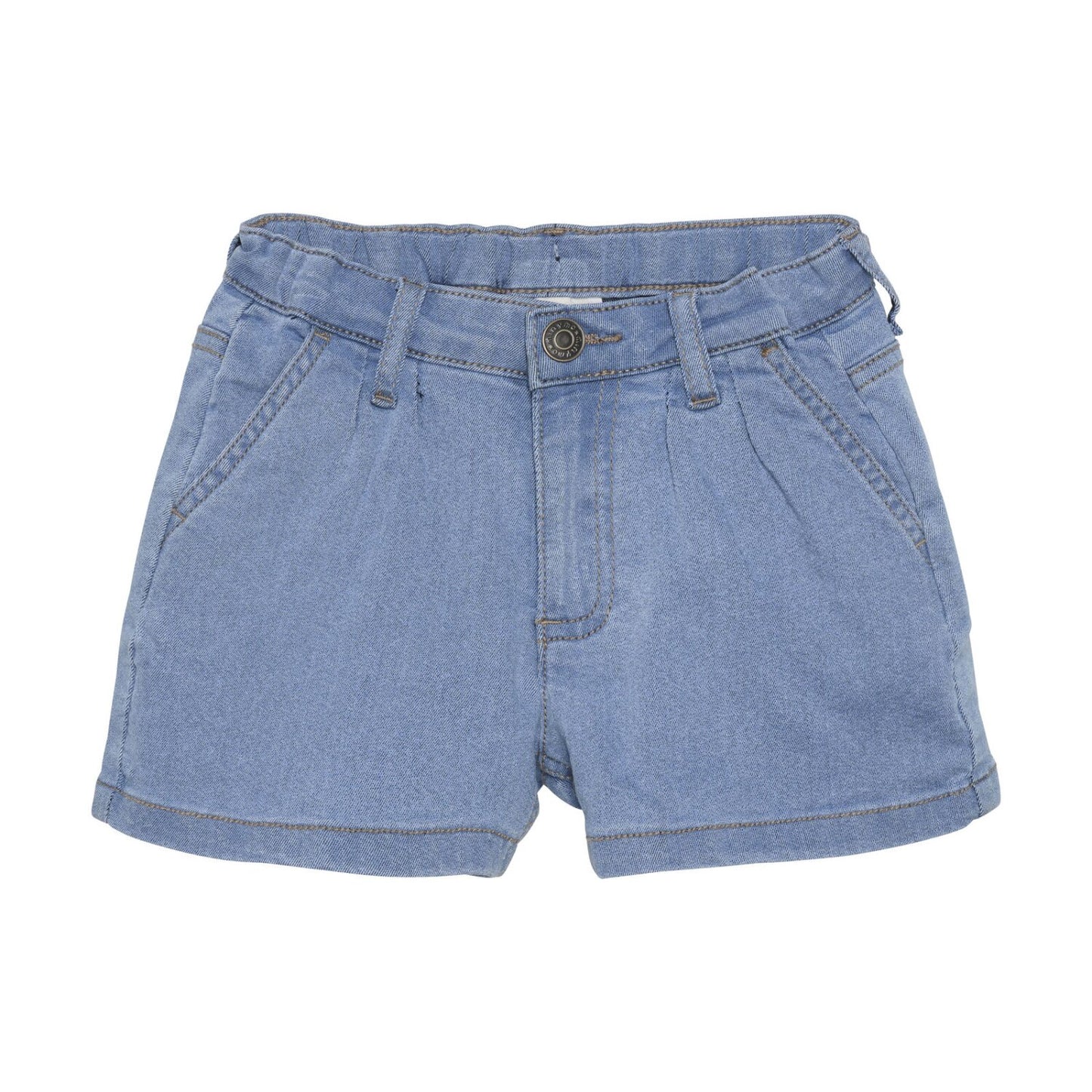 Denim Shorts | Minymo