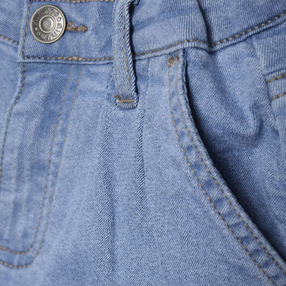 Denim Shorts | Minymo